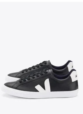 Veja Men's Shoes Esplar Logo