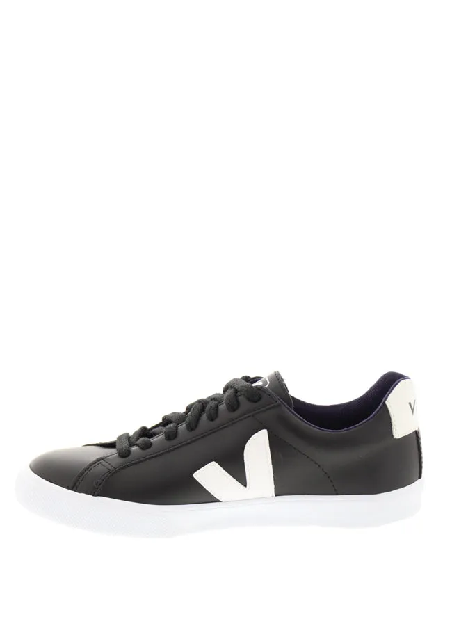 Veja Men's Shoes Esplar Logo