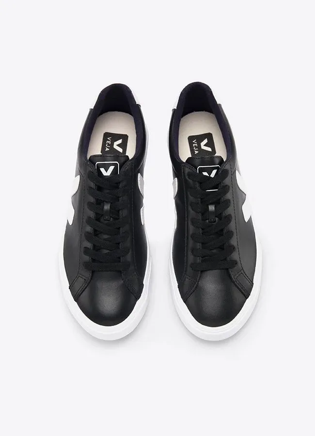 Veja Men's Shoes Esplar Logo