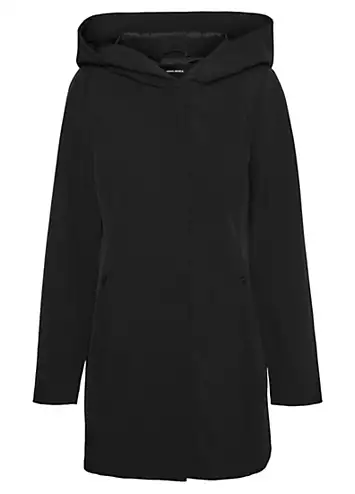 Vero Moda ’Dona’ Softshell Outdoor Jacket | Grattan