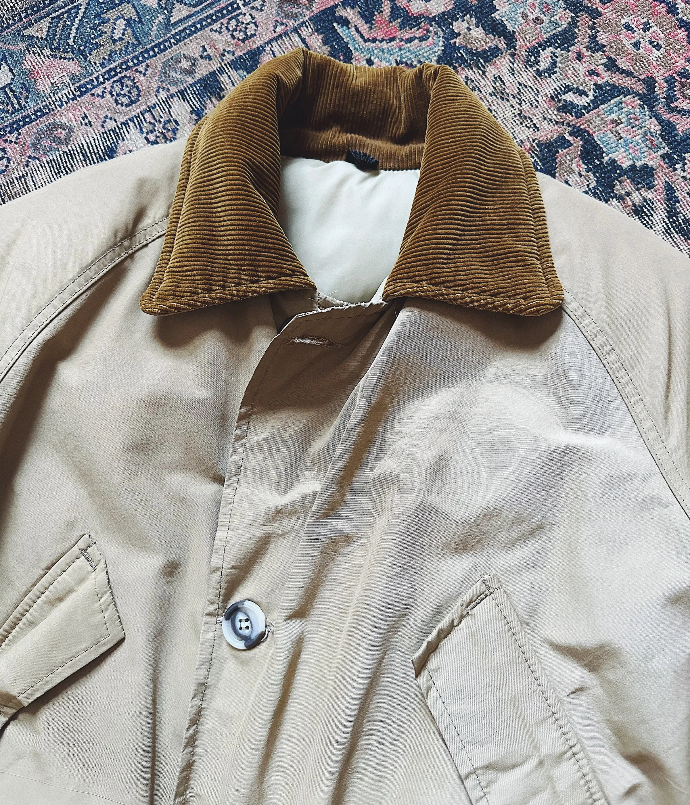 Vintage L.L.Bean Down Jacket