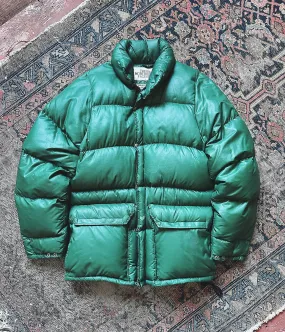 Vintage North Face Down Jacket