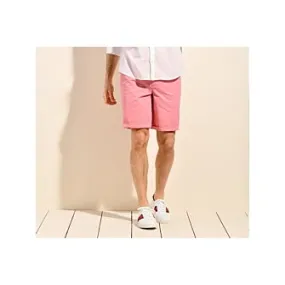 Vintage Pink Chino Shorts - BARRY