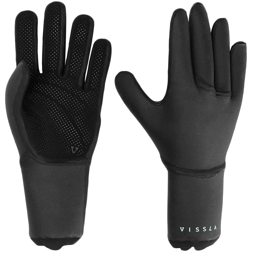 VISSLA 7 SEAS 3MM GLOVE