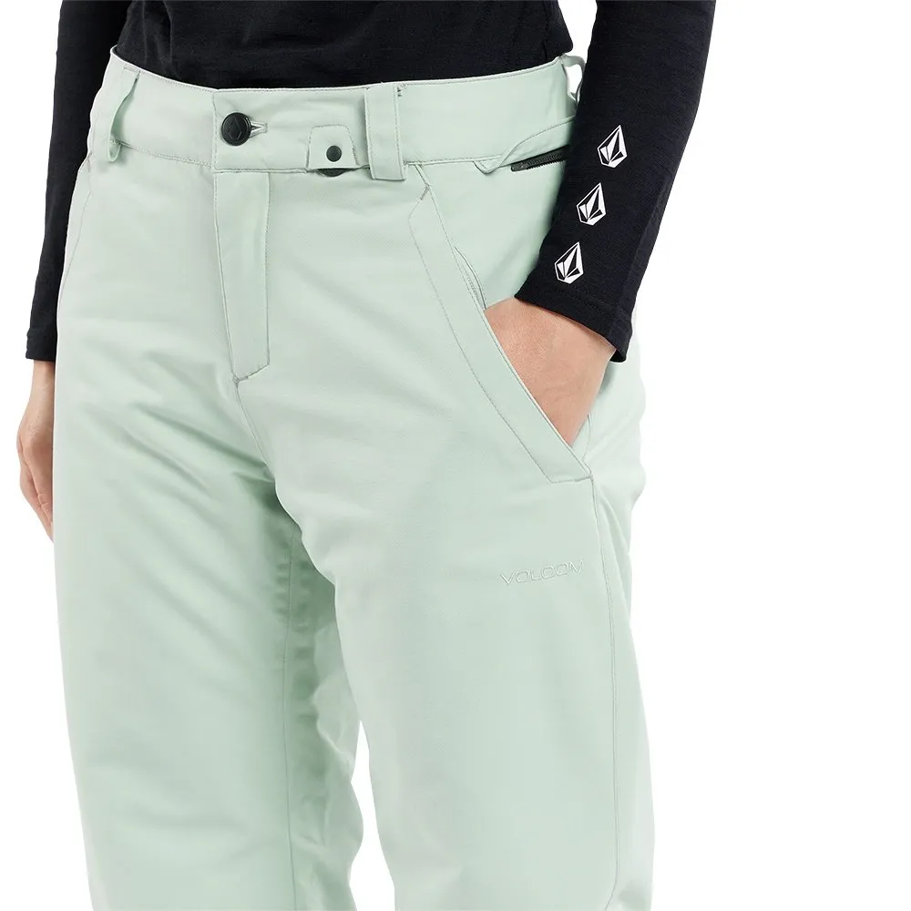 Volcom Frochickie Insulated Snowboard Pant (Women's)