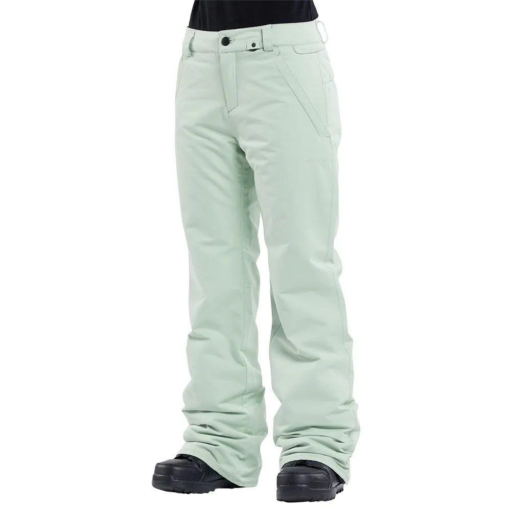 Volcom Frochickie Insulated Snowboard Pant (Women's)