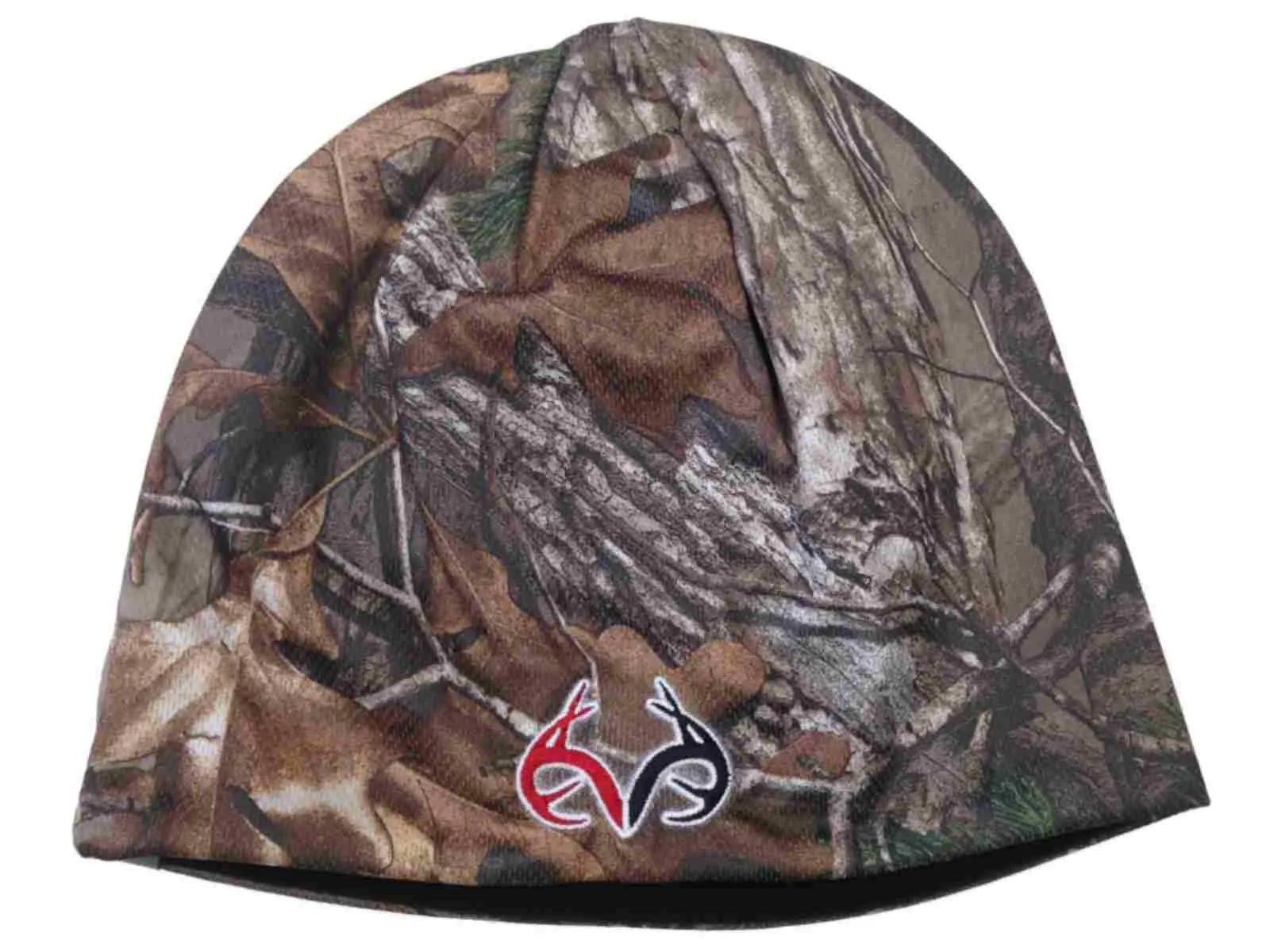 Wisconsin Badgers TOW Realtree Max-5 Camouflage Forage Winter Hat Cap Beanie