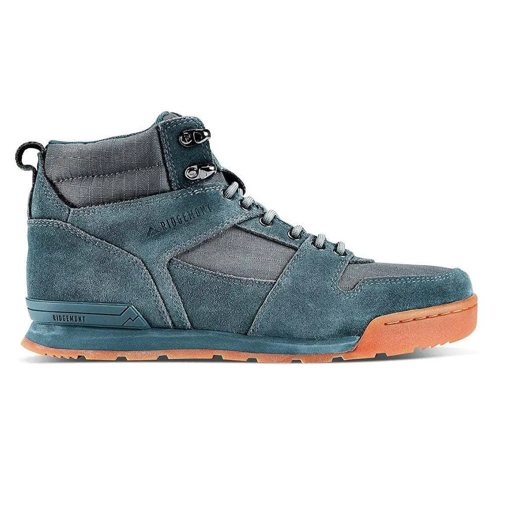 Women's Monty Hi : Slate/Gum