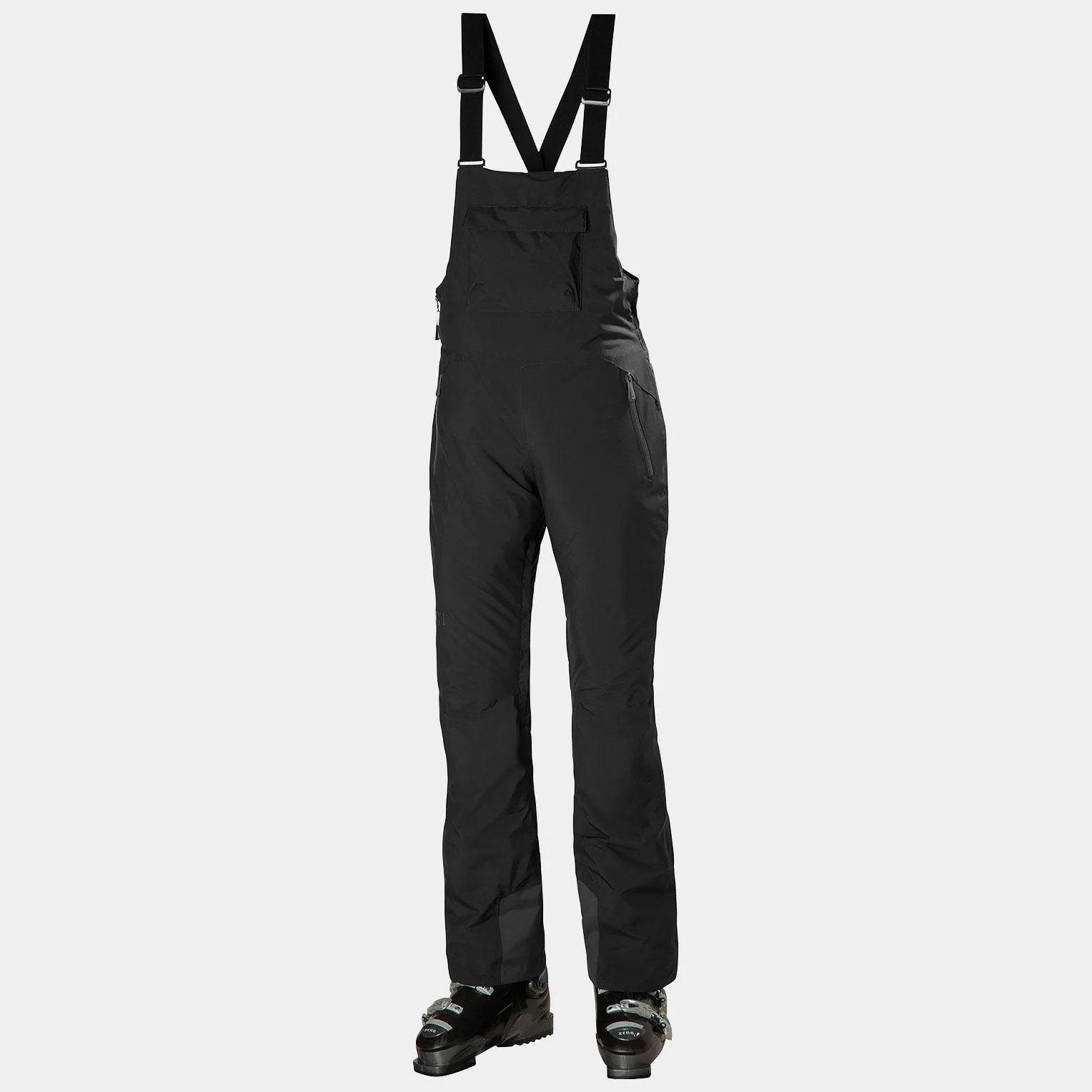 Women's Legendary Insulated Bib Pant