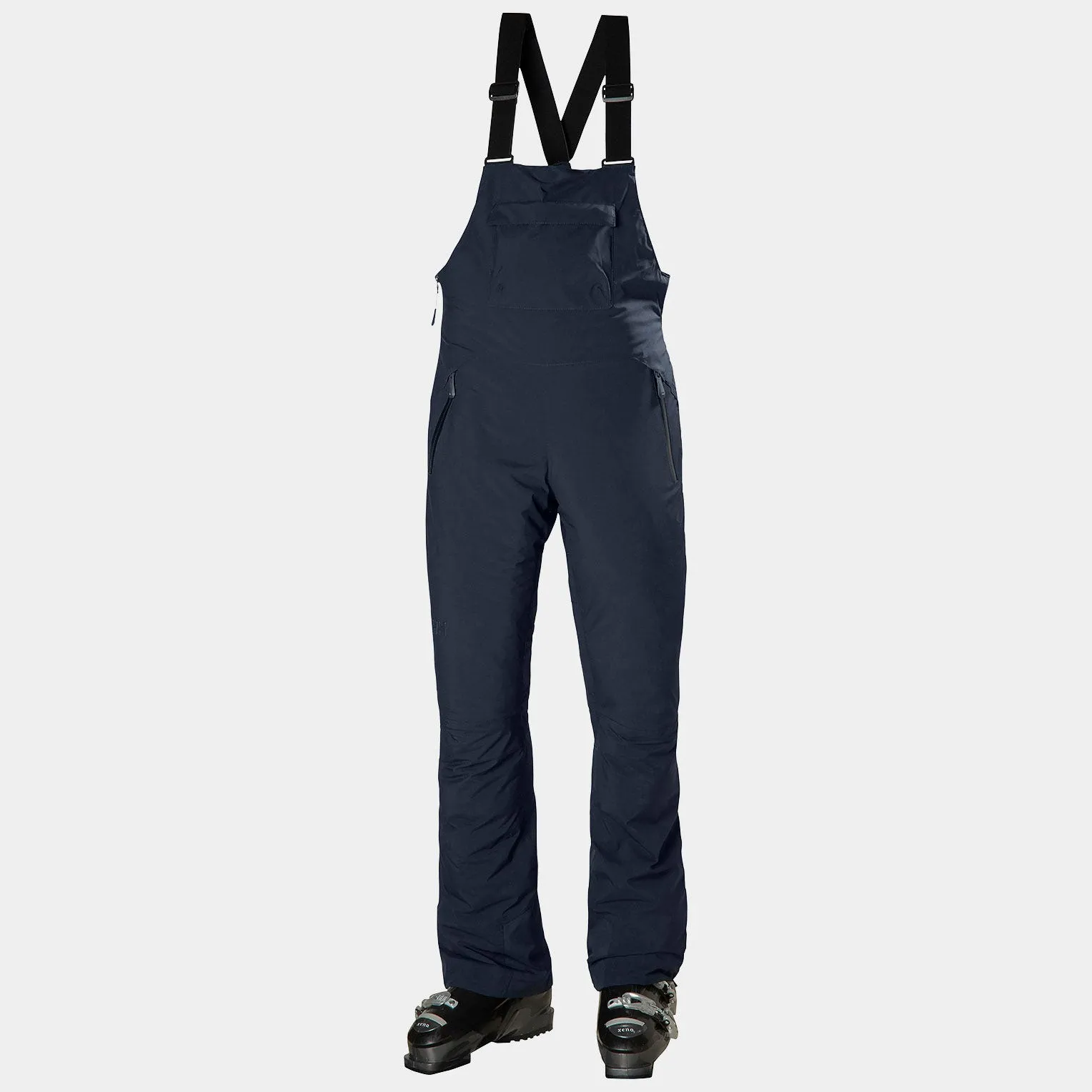 Women's Legendary Insulated Bib Pant