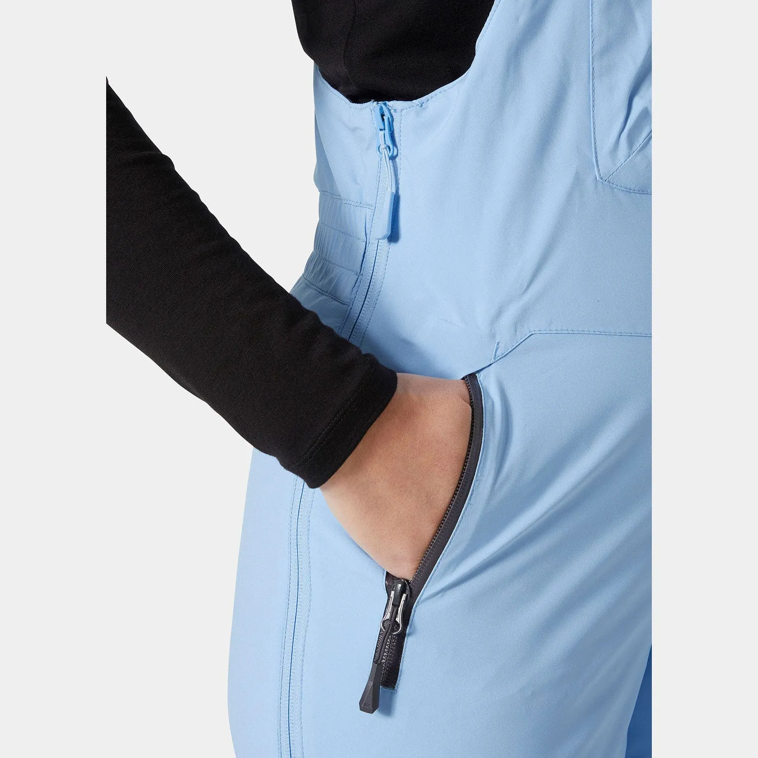 Women's Legendary Insulated Bib Pant