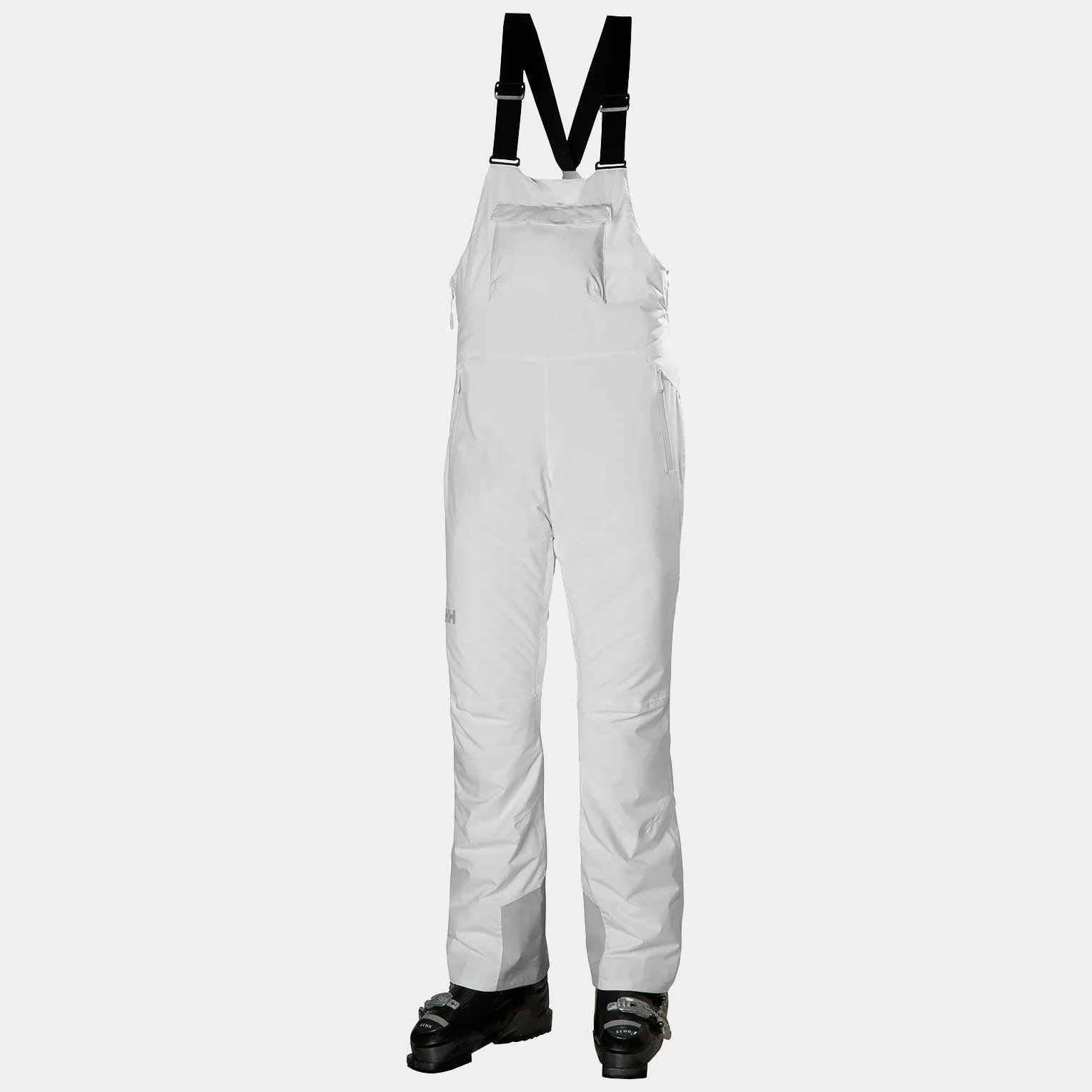 Women's Legendary Insulated Bib Pant