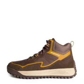 Zapatillas Outdoor Weinbrenner Banff Marron Hombre