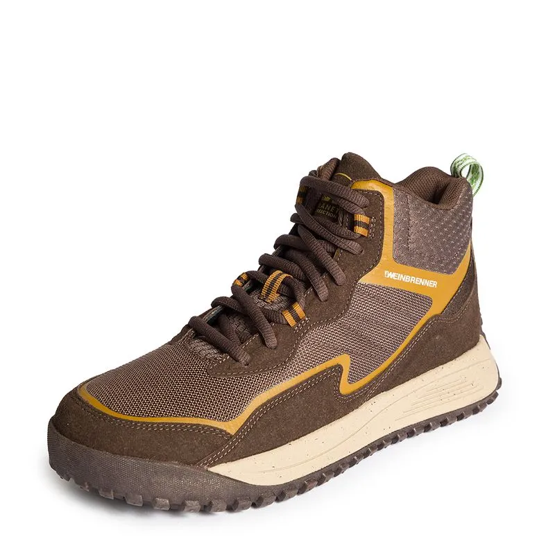 Zapatillas Outdoor Weinbrenner Banff Marron Hombre