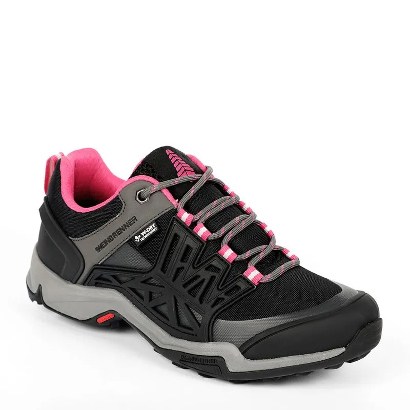 Zapatillas Outdoor Weinbrenner para Mujer PU