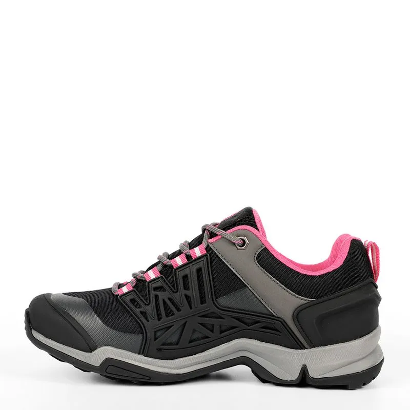 Zapatillas Outdoor Weinbrenner para Mujer PU