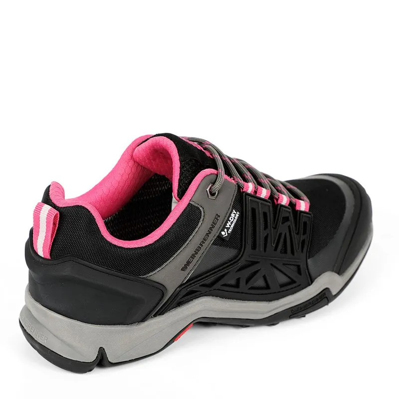 Zapatillas Outdoor Weinbrenner para Mujer PU