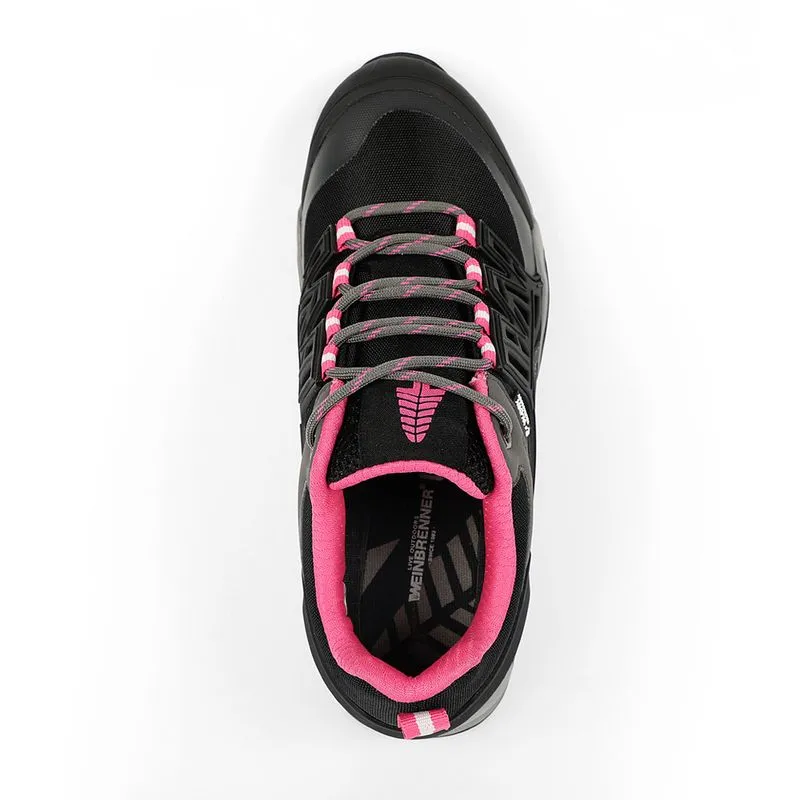 Zapatillas Outdoor Weinbrenner para Mujer PU