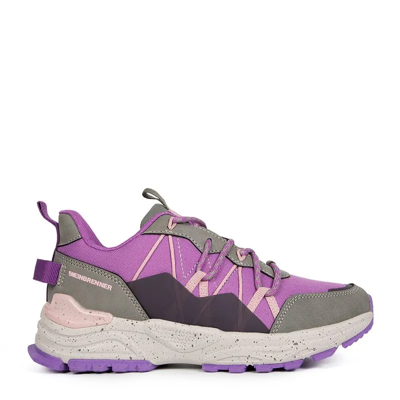 Zapatillas Outdoor Weinbrenner para Mujer