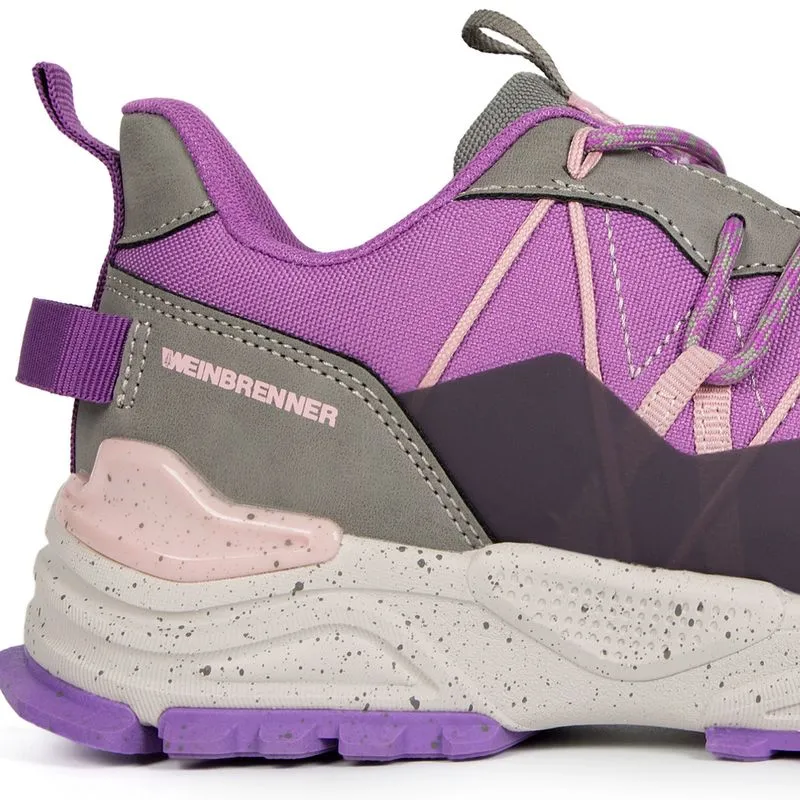 Zapatillas Outdoor Weinbrenner para Mujer