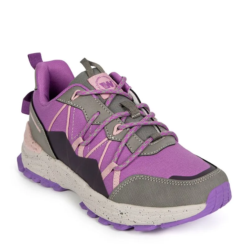 Zapatillas Outdoor Weinbrenner para Mujer