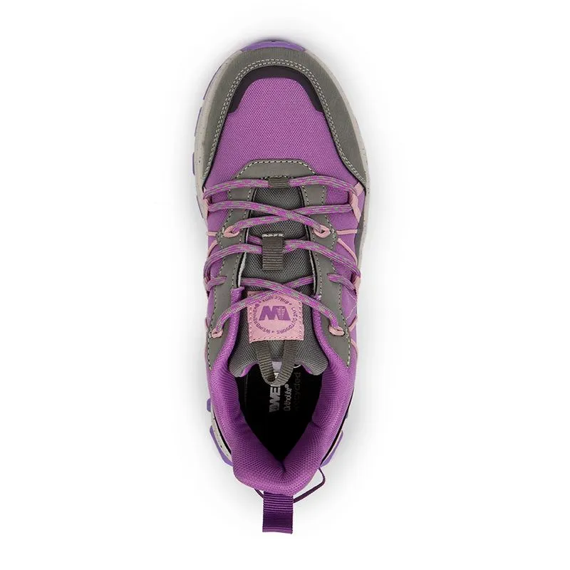 Zapatillas Outdoor Weinbrenner para Mujer