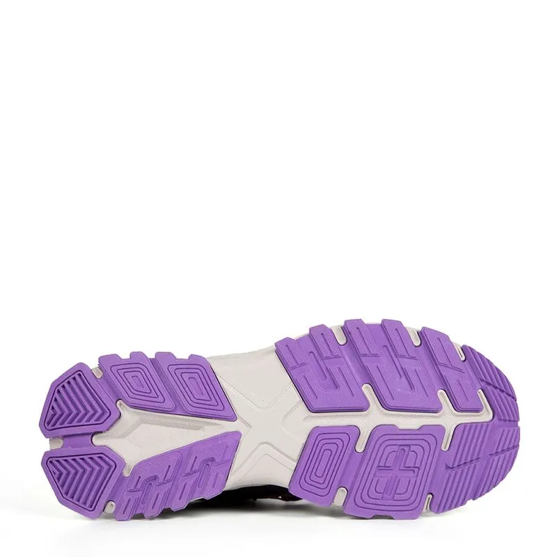 Zapatillas Outdoor Weinbrenner para Mujer